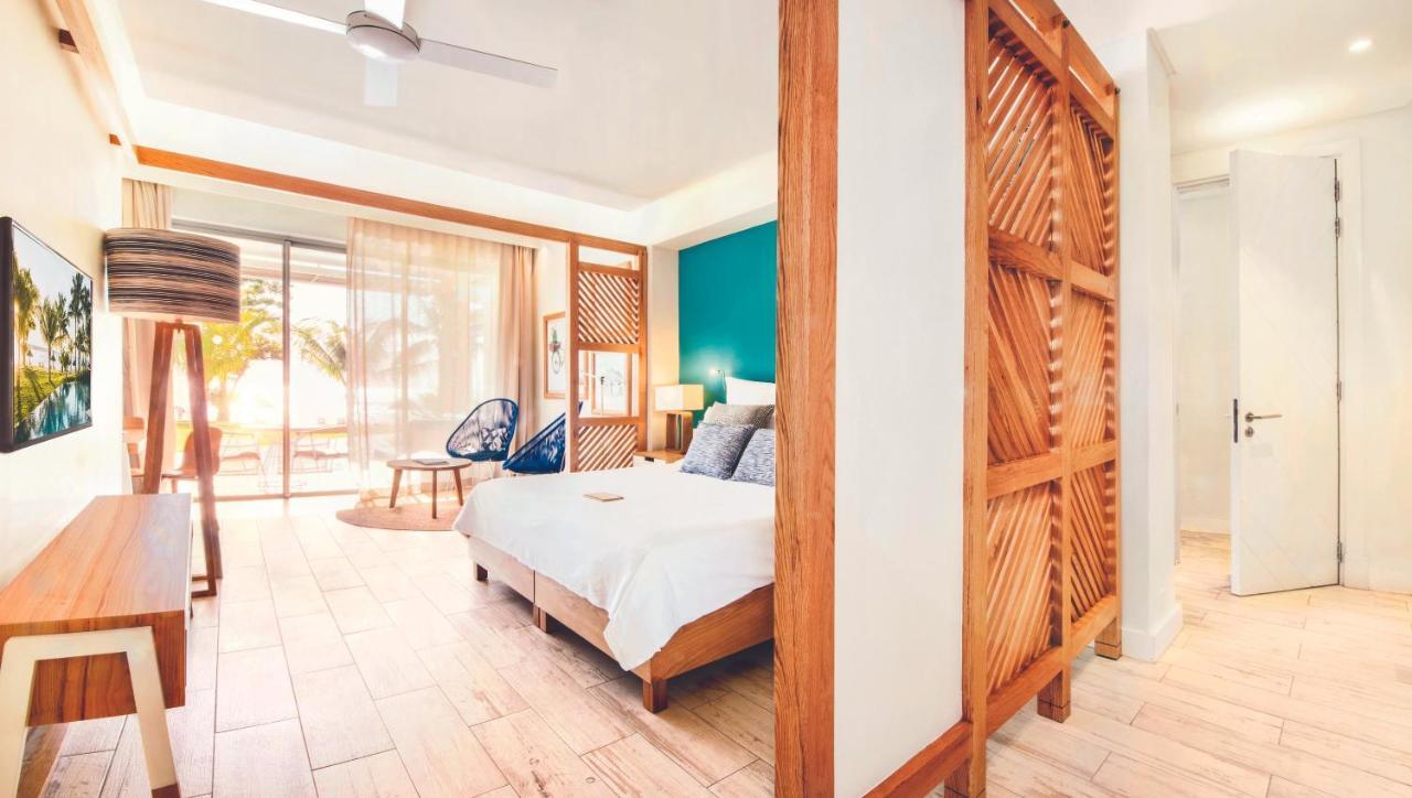 Victoria Beachcomber Resort & Spa - Victoria For 2 - Adults Only Pointe aux Piments Exteriér fotografie