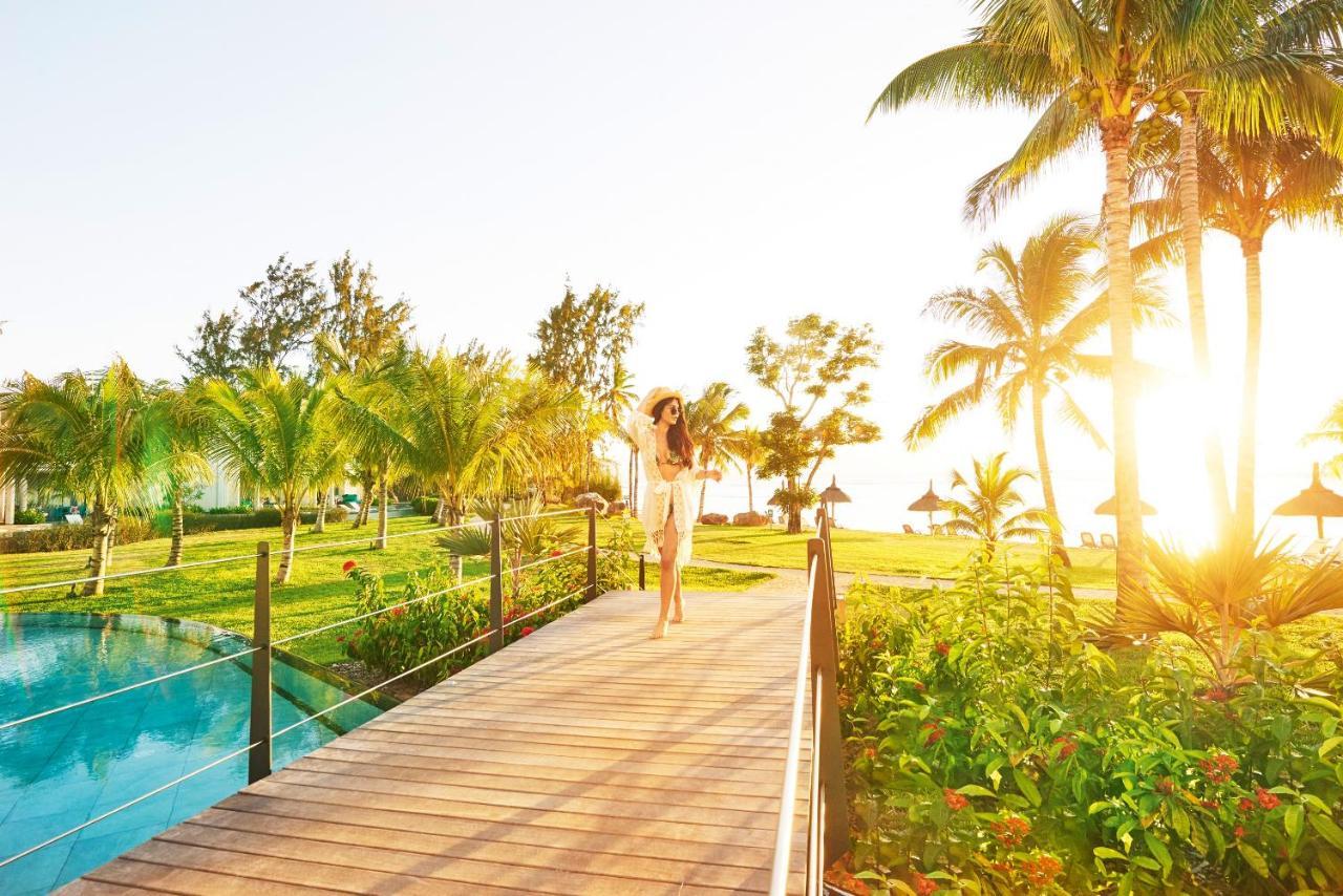 Victoria Beachcomber Resort & Spa - Victoria For 2 - Adults Only Pointe aux Piments Exteriér fotografie