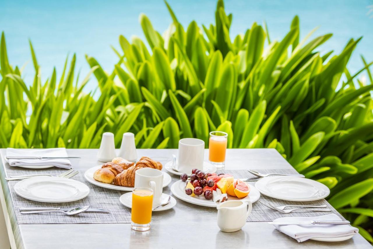Victoria Beachcomber Resort & Spa - Victoria For 2 - Adults Only Pointe aux Piments Exteriér fotografie