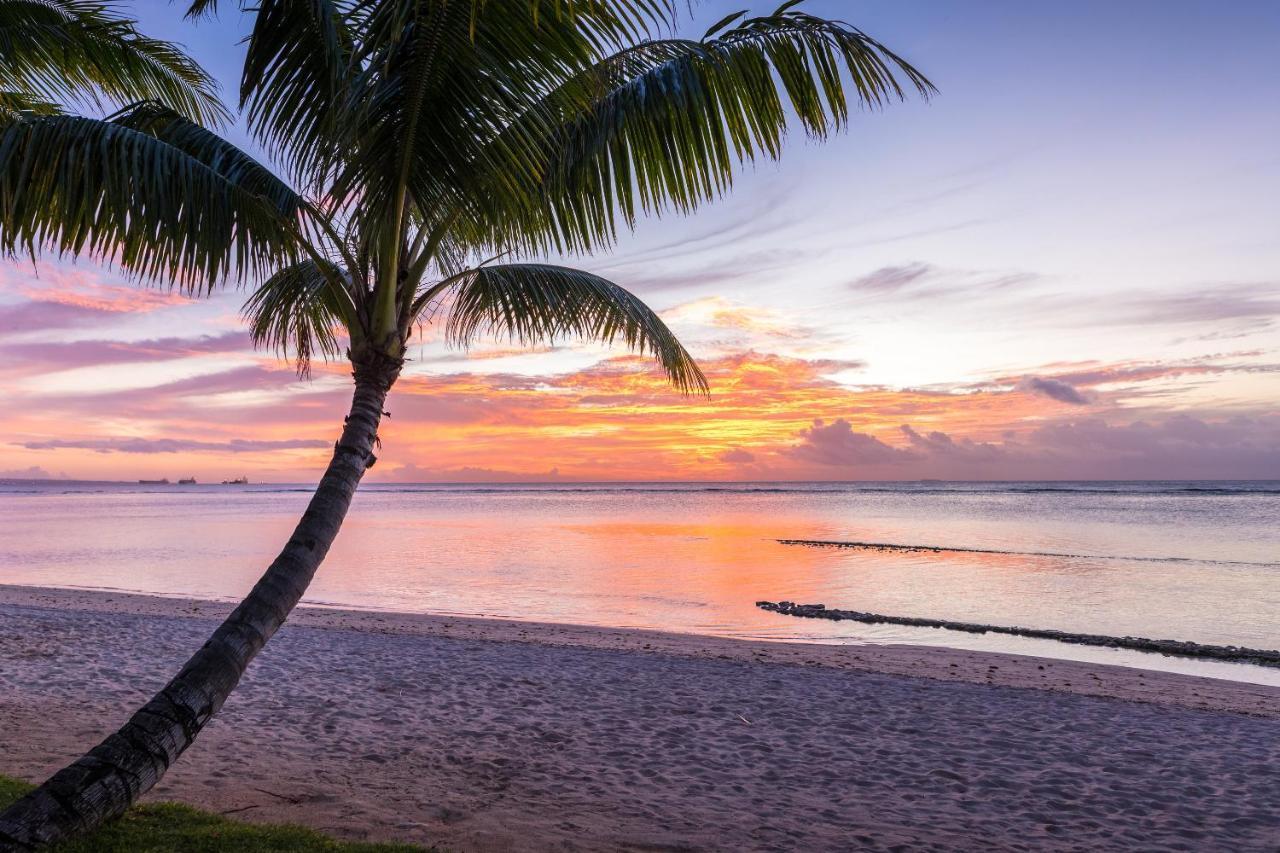 Victoria Beachcomber Resort & Spa - Victoria For 2 - Adults Only Pointe aux Piments Exteriér fotografie