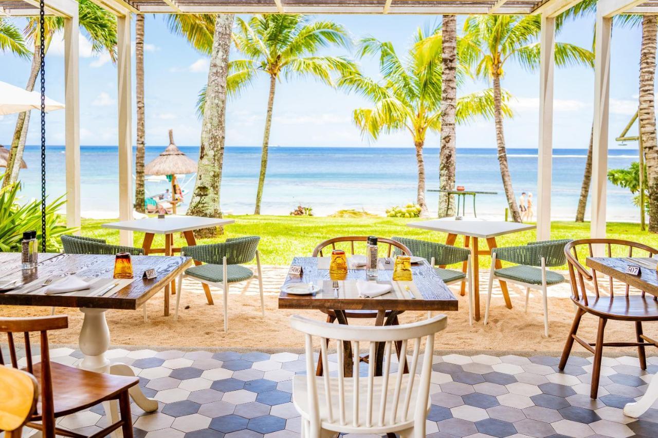 Victoria Beachcomber Resort & Spa - Victoria For 2 - Adults Only Pointe aux Piments Exteriér fotografie